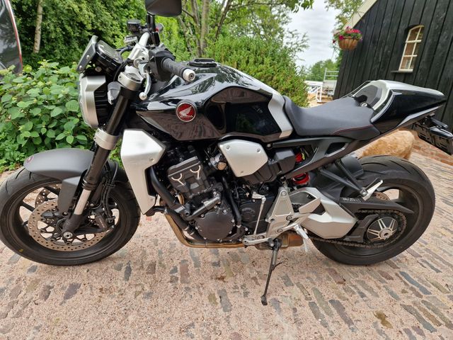 honda - cb-1000-r