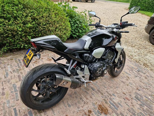 honda - cb-1000-r