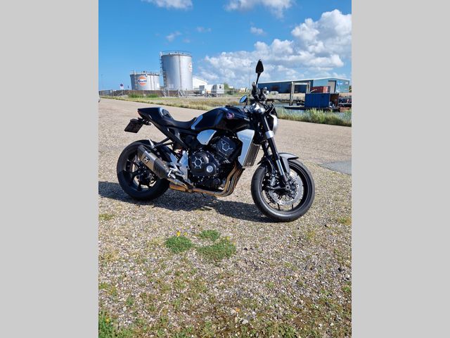 honda - cb-1000-r