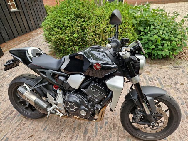 honda - cb-1000-r