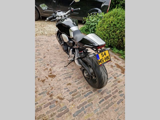 honda - cb-1000-r