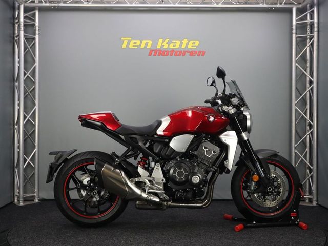 honda - cb-1000-r-abs