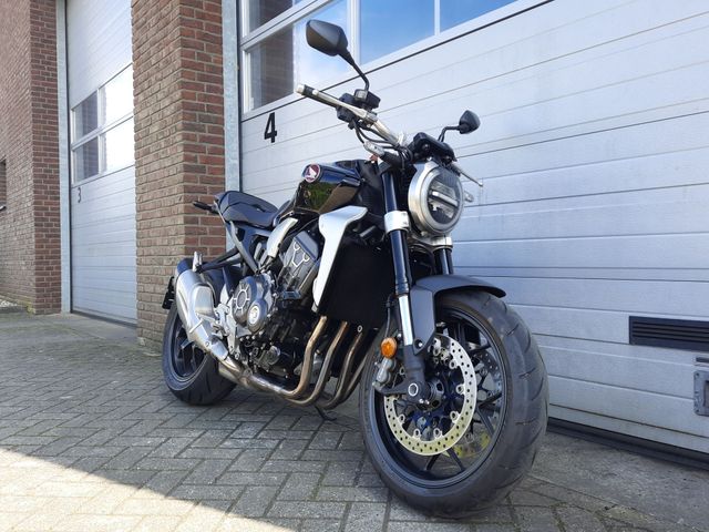 honda - cb-1000-r-abs