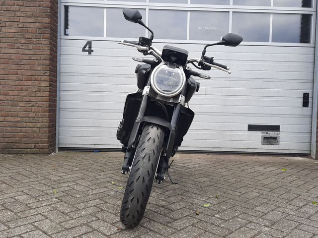 honda - cb-1000-r-abs