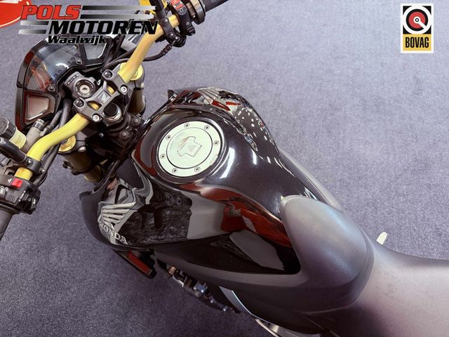 honda - cb-1000-r-black-edition