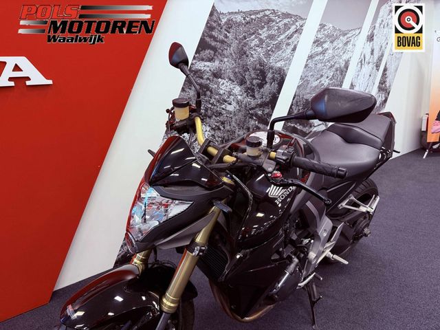 honda - cb-1000-r-black-edition