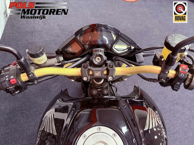 honda - cb-1000-r-black-edition