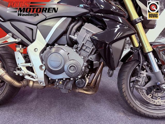 honda - cb-1000-r-black-edition