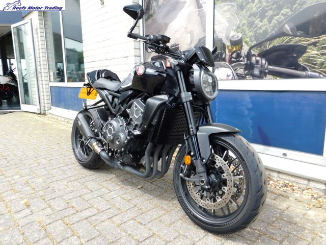honda - cb-1000-r-black-edition