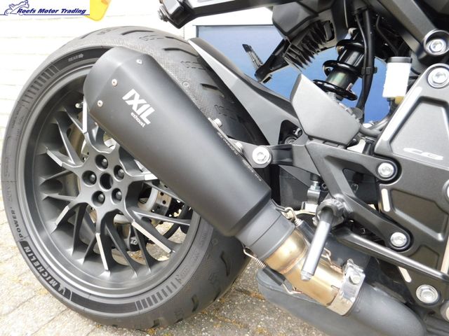 honda - cb-1000-r-black-edition