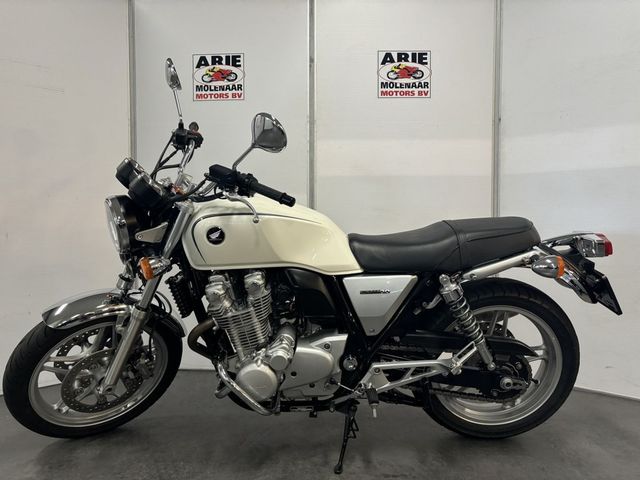 honda - cb-1100