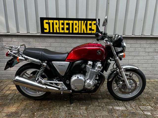 honda - cb-1100