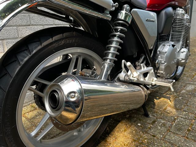 honda - cb-1100