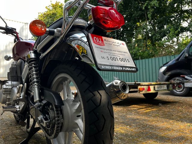 honda - cb-1100