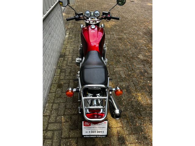 honda - cb-1100