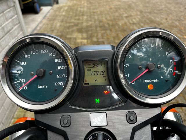 honda - cb-1100