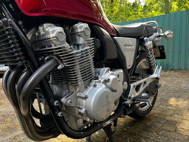 honda - cb-1100
