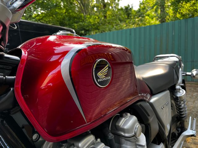 honda - cb-1100