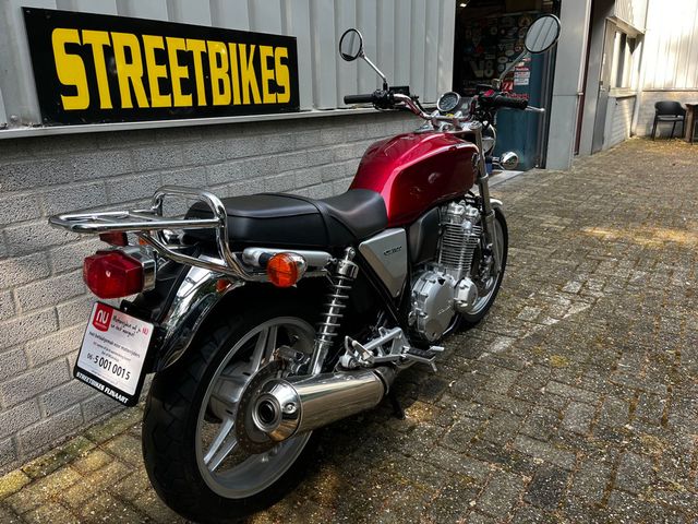 honda - cb-1100