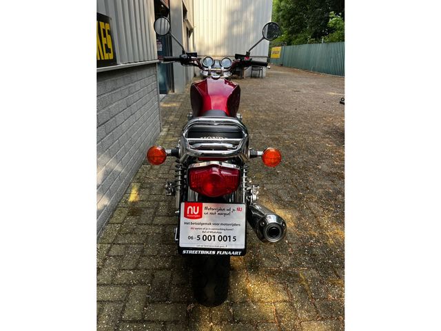 honda - cb-1100
