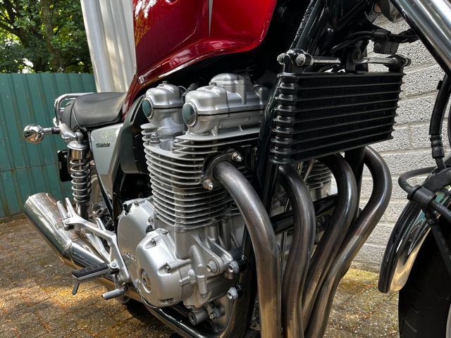 honda - cb-1100