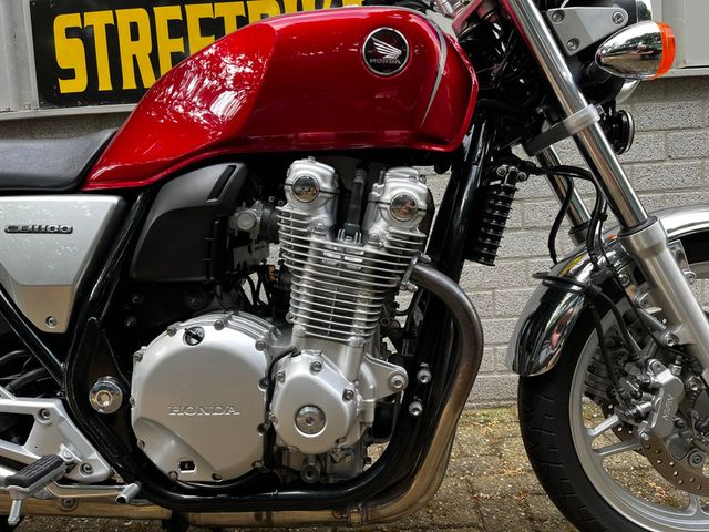 honda - cb-1100