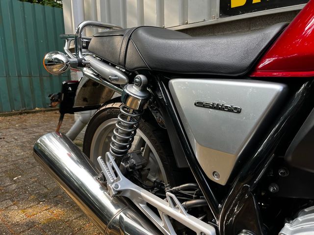 honda - cb-1100