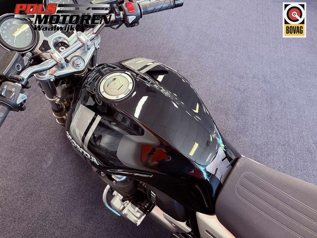 honda - cb-1100