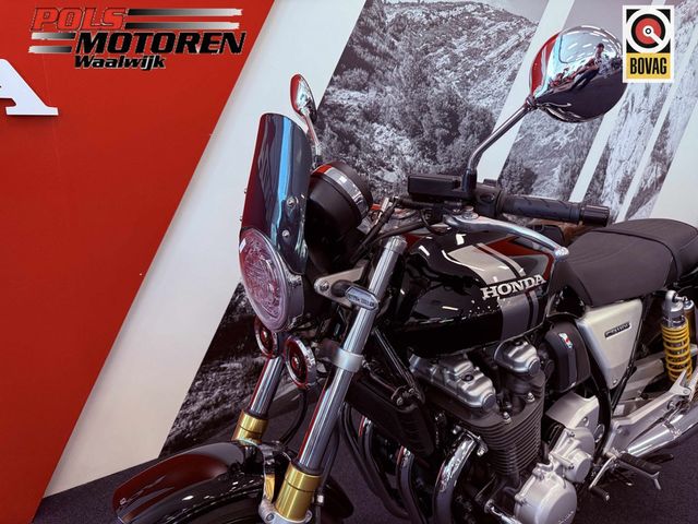 honda - cb-1100