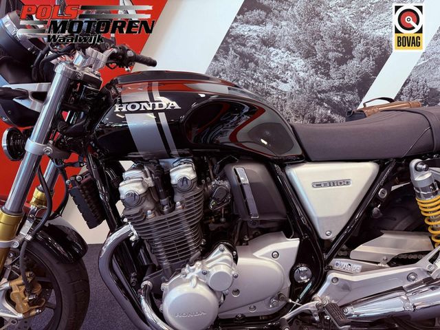 honda - cb-1100