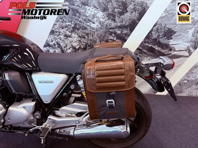 honda - cb-1100