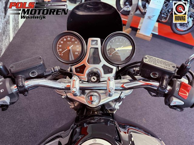 honda - cb-1100