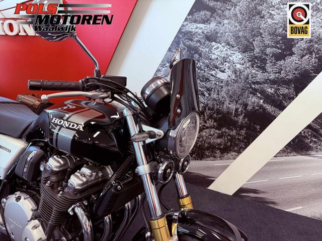 honda - cb-1100