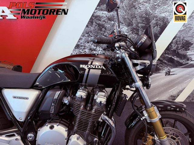 honda - cb-1100