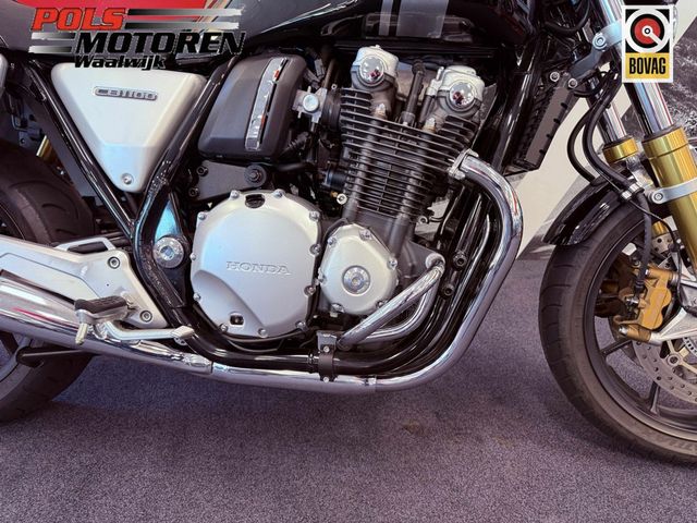 honda - cb-1100