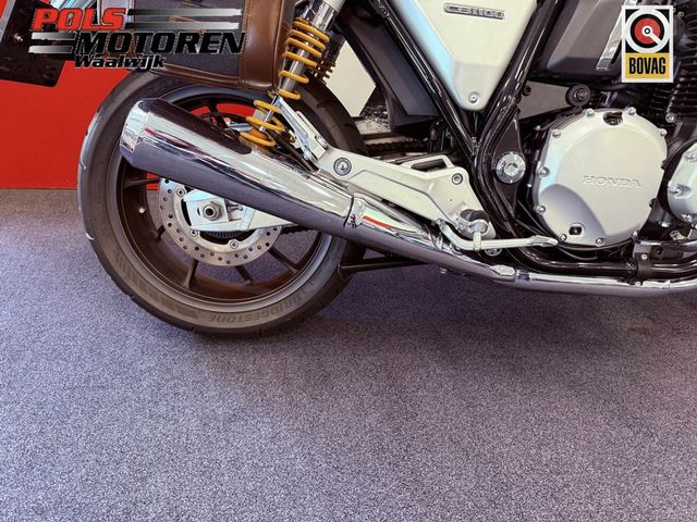 honda - cb-1100