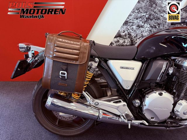 honda - cb-1100