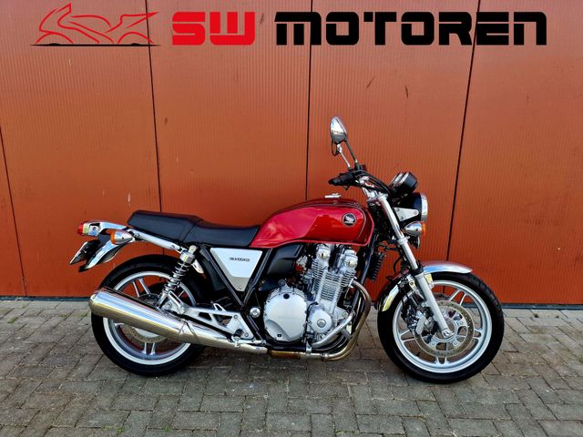 honda - cb-1100