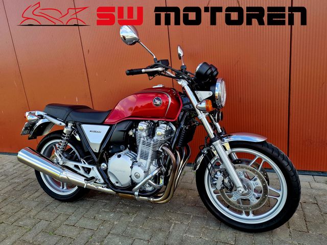 honda - cb-1100