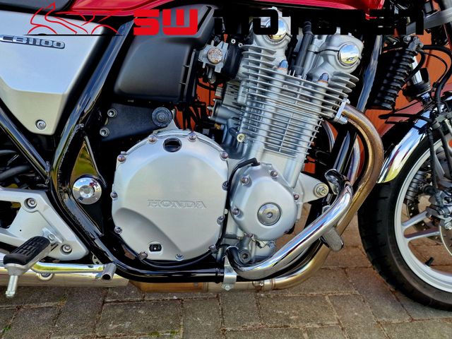 honda - cb-1100
