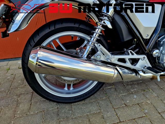 honda - cb-1100