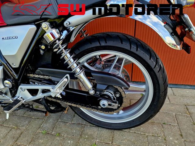 honda - cb-1100