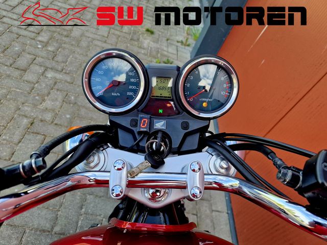 honda - cb-1100