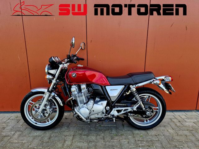 honda - cb-1100