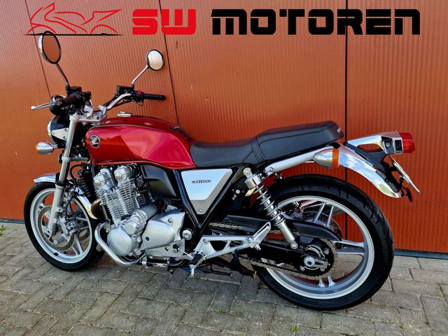 honda - cb-1100
