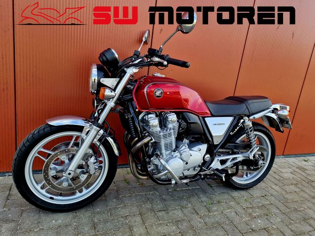 honda - cb-1100