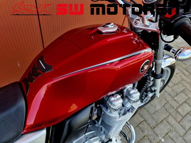 honda - cb-1100