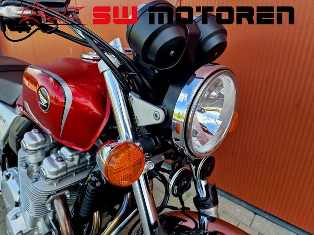 honda - cb-1100