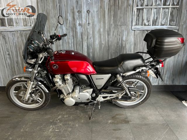 honda - cb-1100