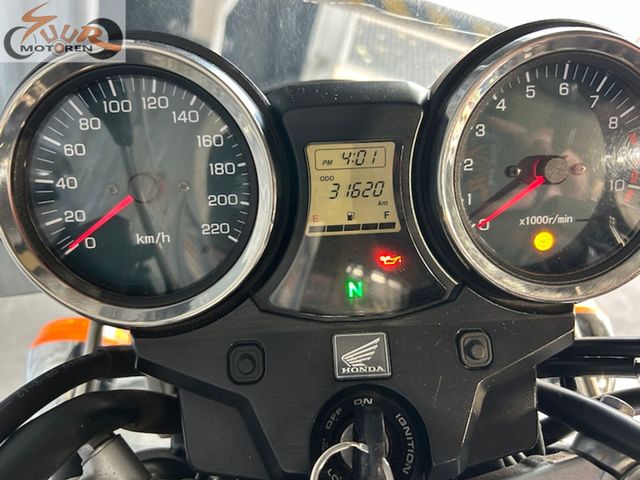 honda - cb-1100